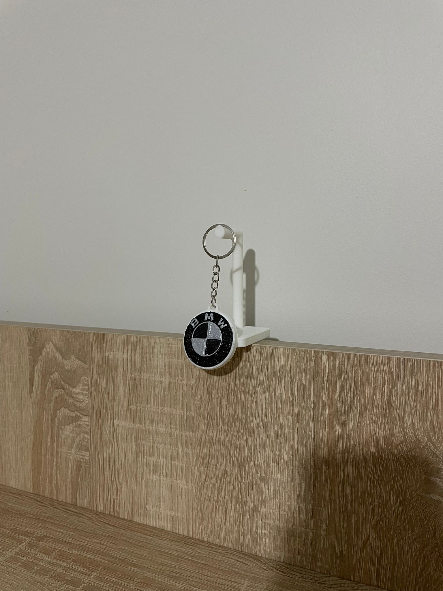 BMW ANAHTARLIK